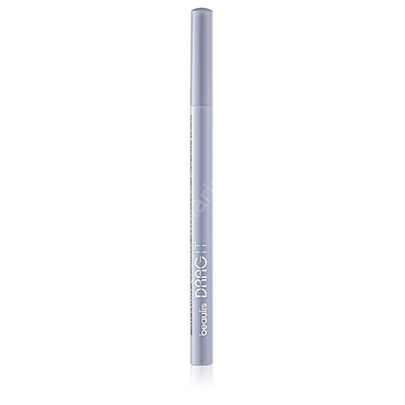 Beaulis Drag It Inkpen Keçe Uçlu Eyeliner 196 Brown