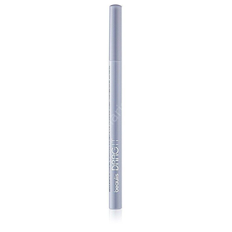 Beaulis Drag It Inkpen Keçe Uçlu Eyeliner 100 Black
