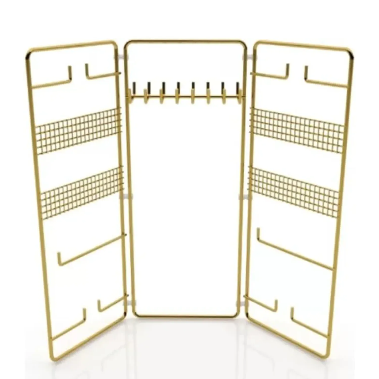 TAKI DÜZENLEYİCİ TAKI ORGANİZERİ KUTUSU DEKORATİF TAKI STANDI