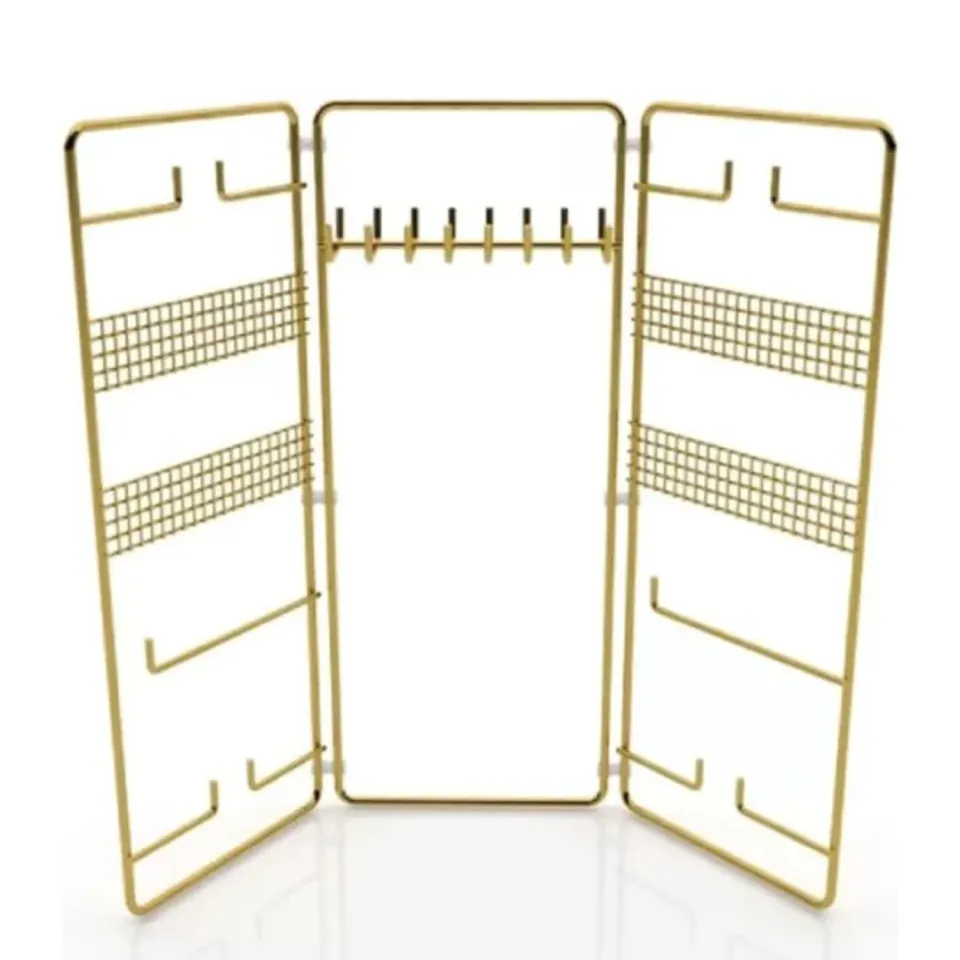 TAKI DÜZENLEYİCİ TAKI ORGANİZERİ KUTUSU DEKORATİF TAKI STANDI