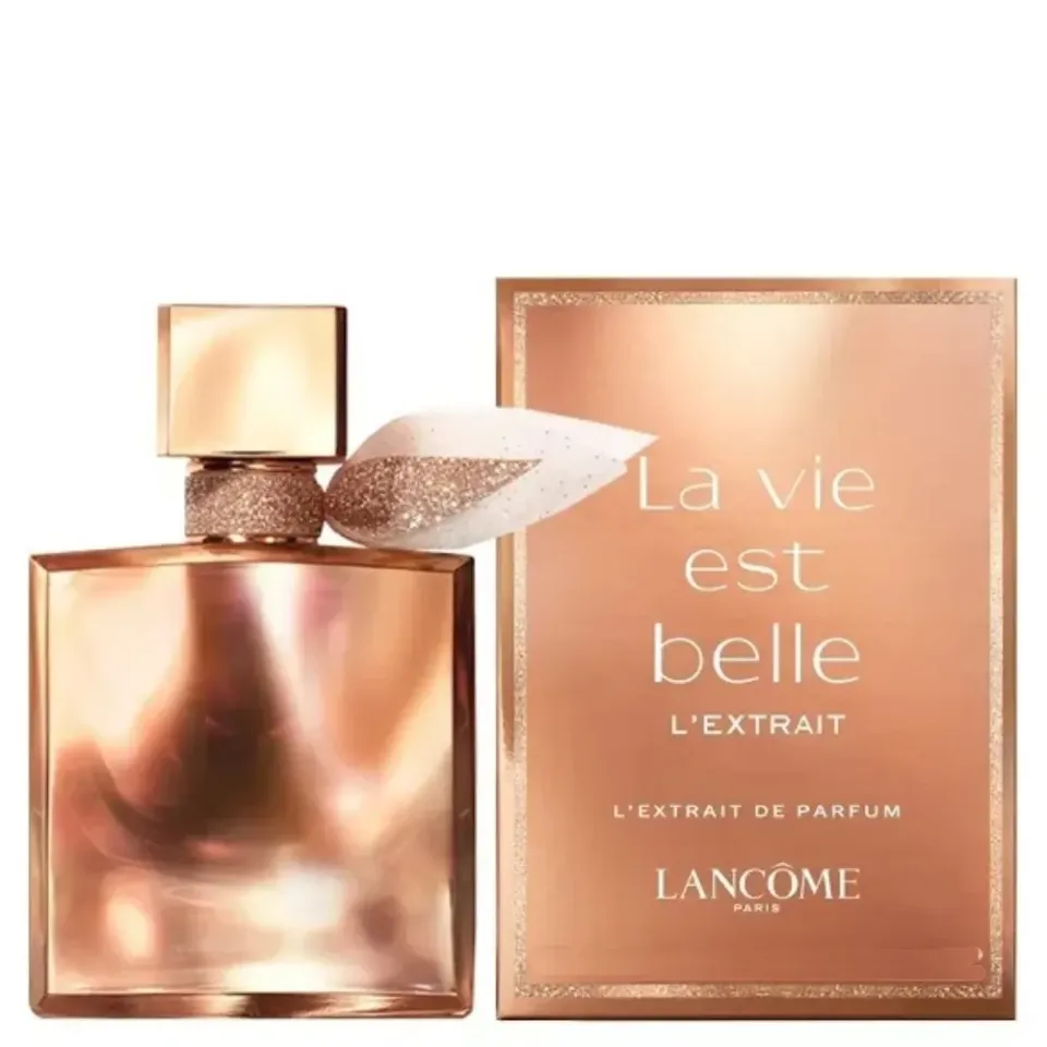 Lancome La Vie Est Belle L extrait Edp Kadın Parfüm 75 Ml
