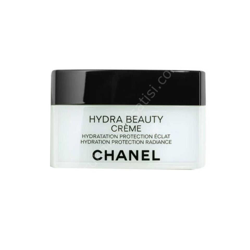 Chanel Hydra Beauty Gel Creme 50 Gr