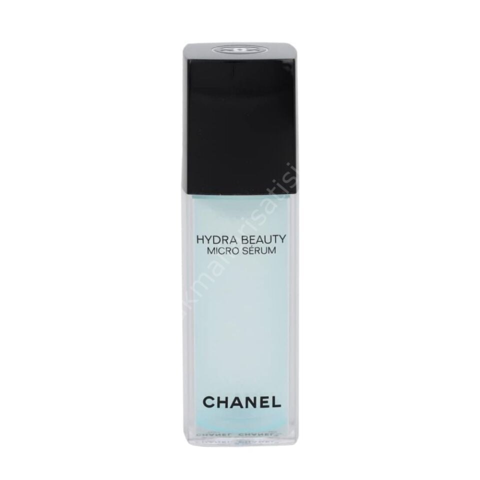 Chanel Hydra Beauty Micro Serum 30 Ml