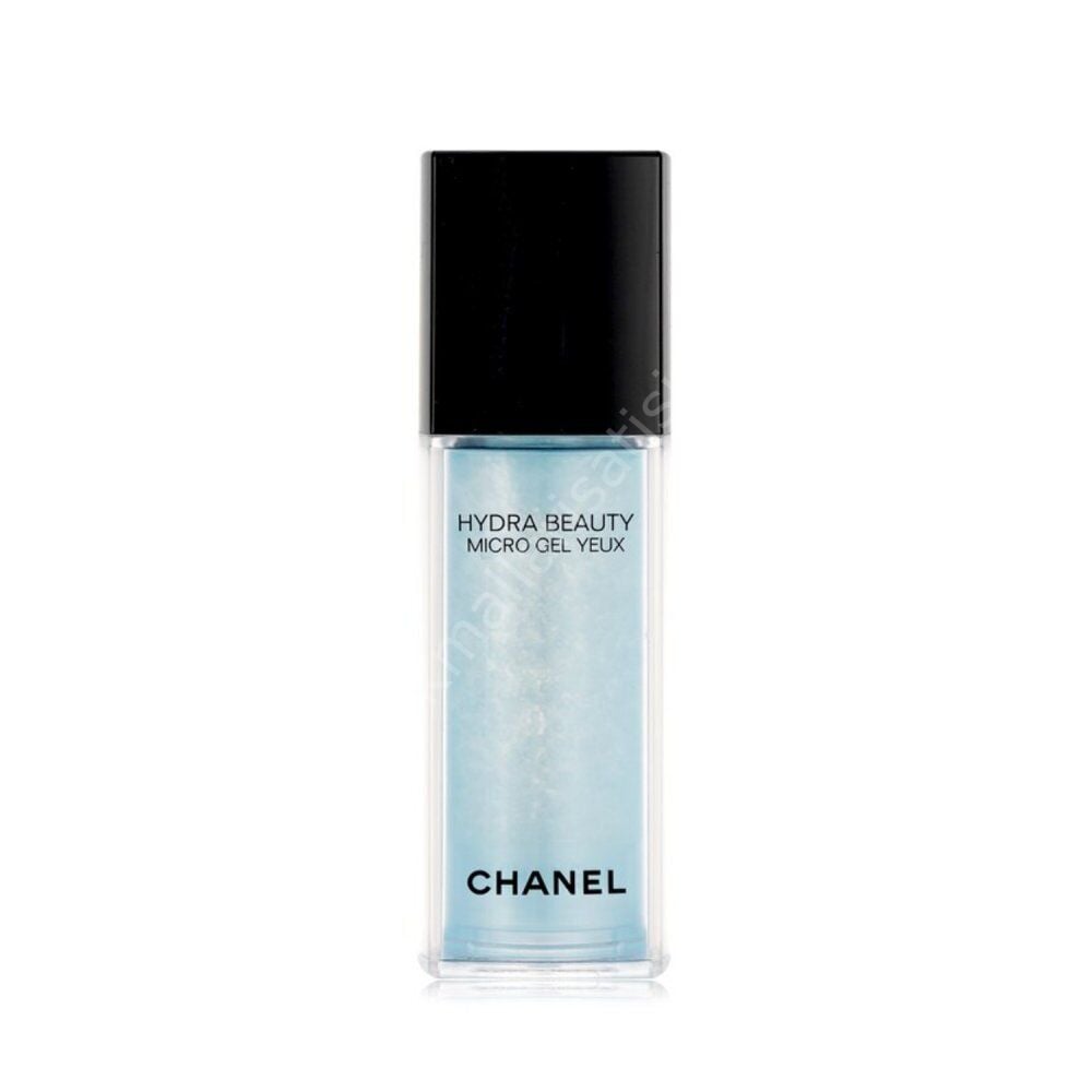 Chanel Hydra Beauty Micro Gel Yeux 15 Ml