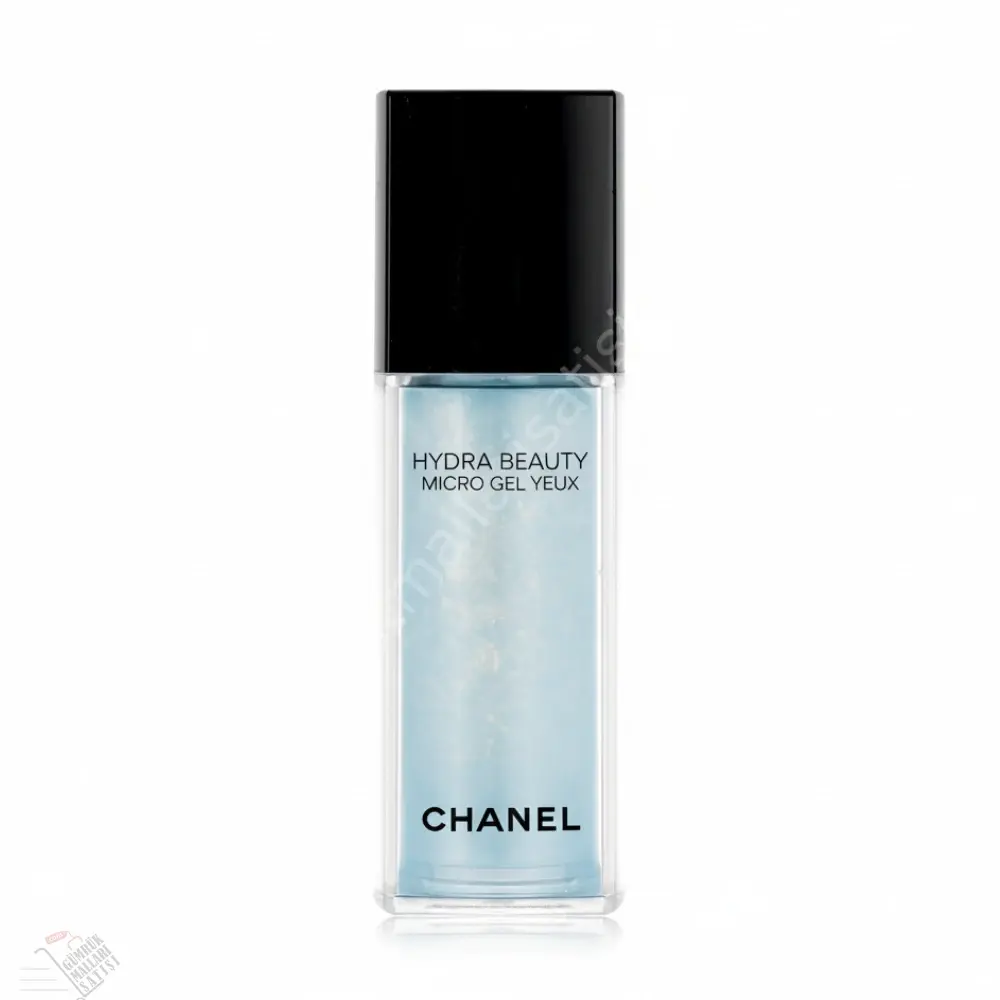 Chanel Hydra Beauty Micro Gel Yeux 15 Ml
