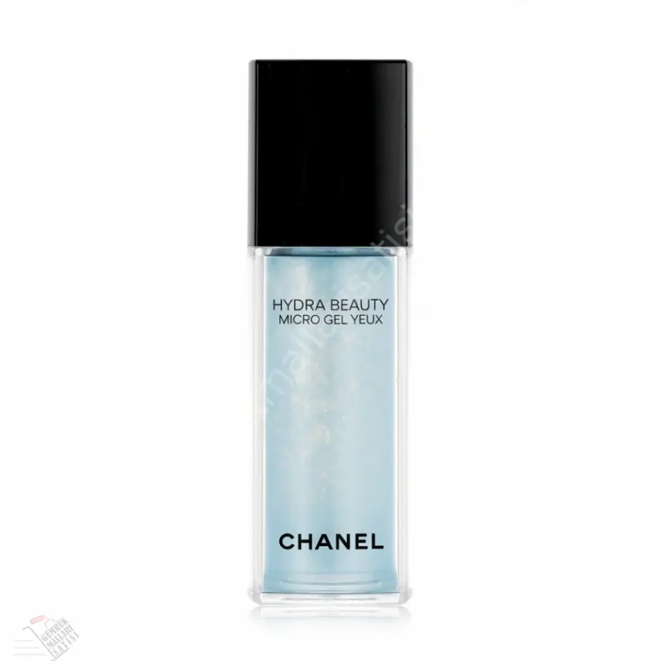 Chanel Hydra Beauty Micro Gel Yeux 15 Ml