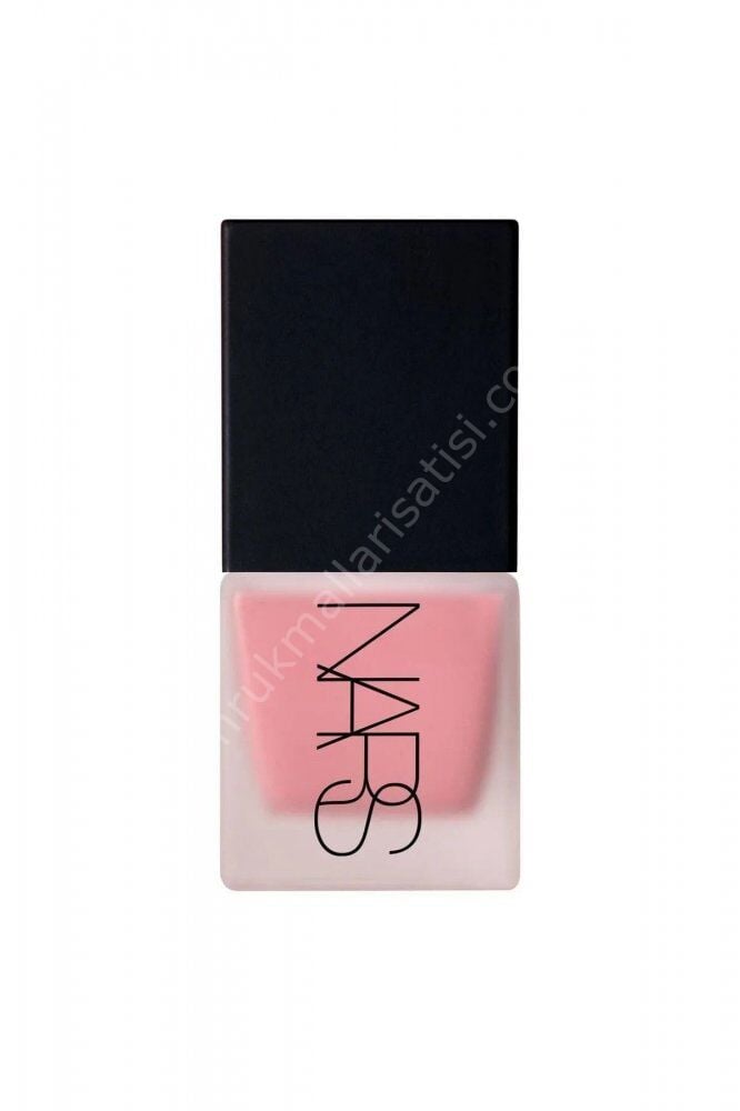 NARS Afterglow Liquid Blush - Likit Allık