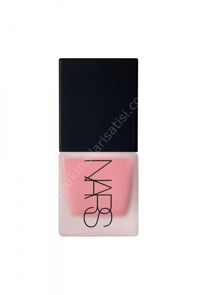 NARS Afterglow Liquid Blush - Likit Allık