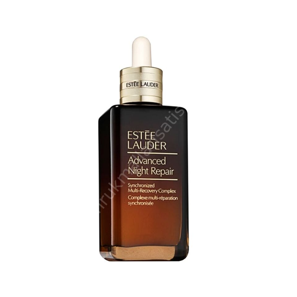 Estee Lauder Advanced Night Repair - Etkili Onarıcı Gece Serumu 100 Ml