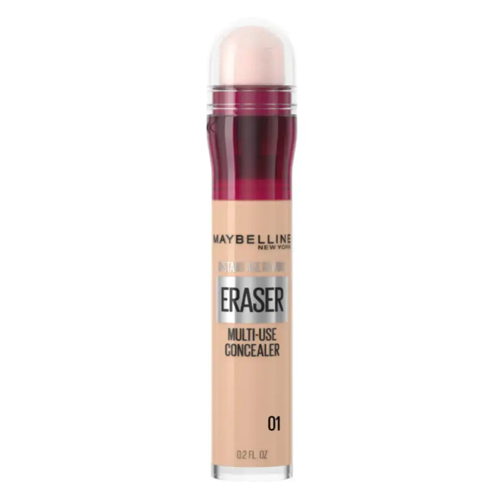 Maybelline New York Instant Anti Age Eraser Kapatıcı Light