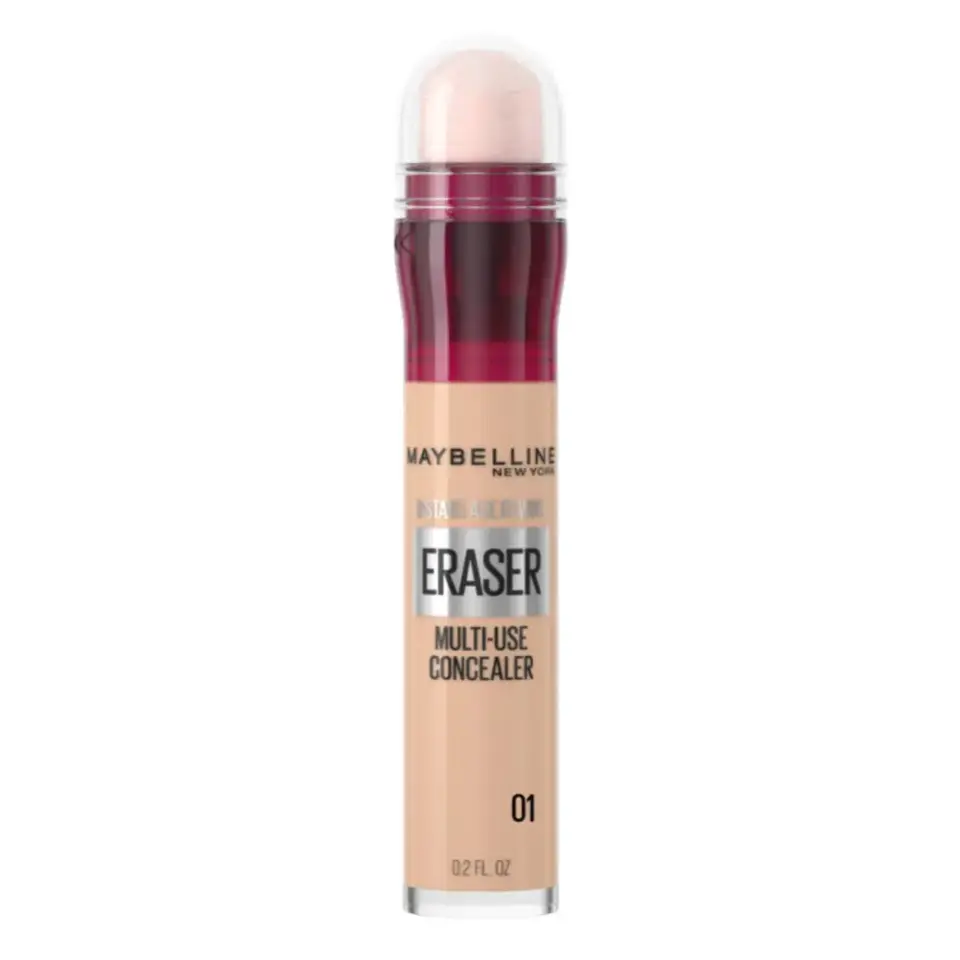 Maybelline New York Instant Anti Age Eraser Kapatıcı Light