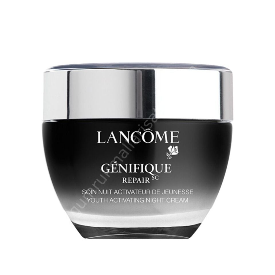 LANCOME Genifique Night Repair 50 Ml