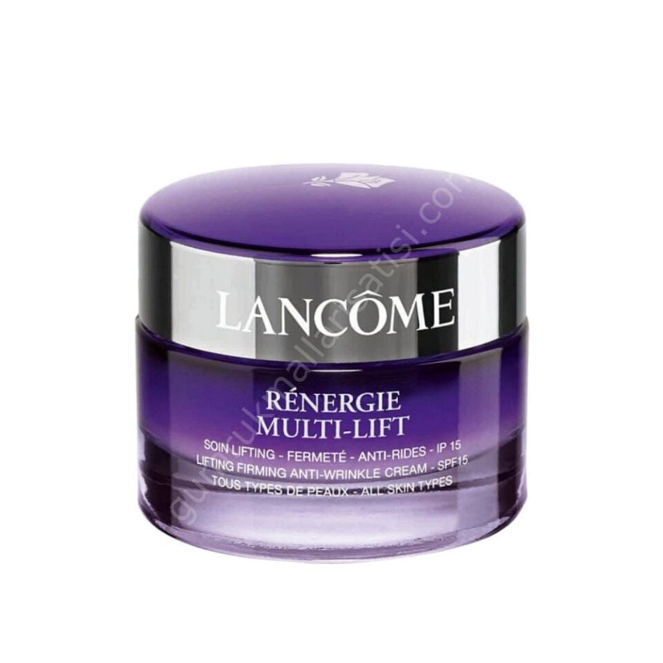LANCOME Renergie Multi-Lift 50 Ml