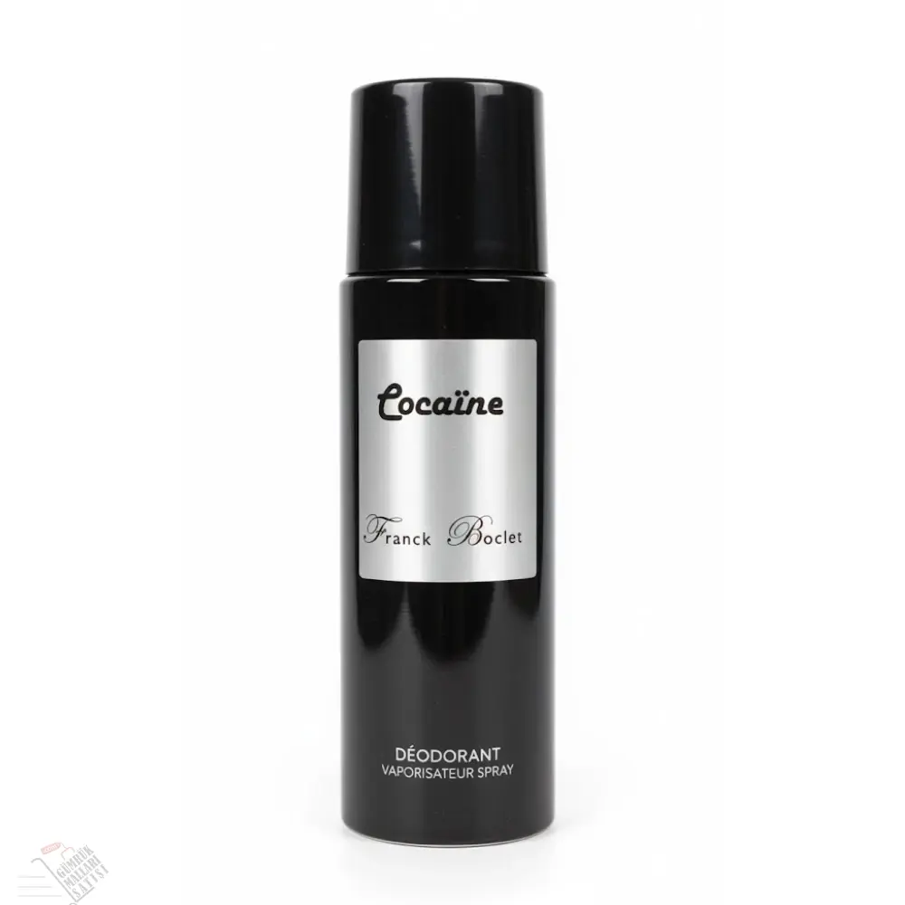 Franck Boclet Cocaine Unisex Deodorant 200 Ml