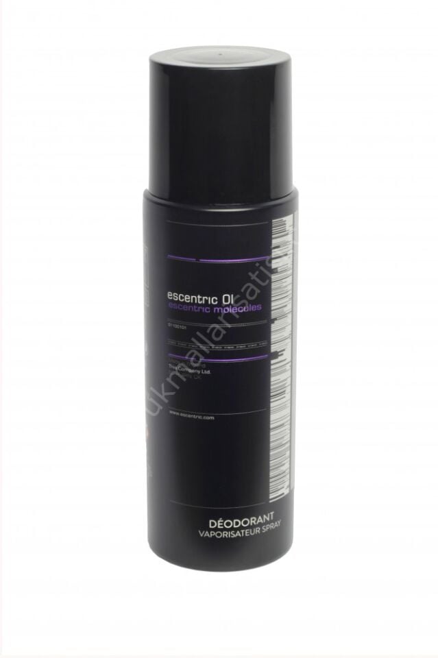 Escentric Molecules Escentric 01 Unisex Deodorant 200 Ml
