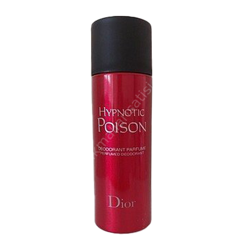 Christian Dior Hypnotic Poison Kadın Deodorant 200 Ml