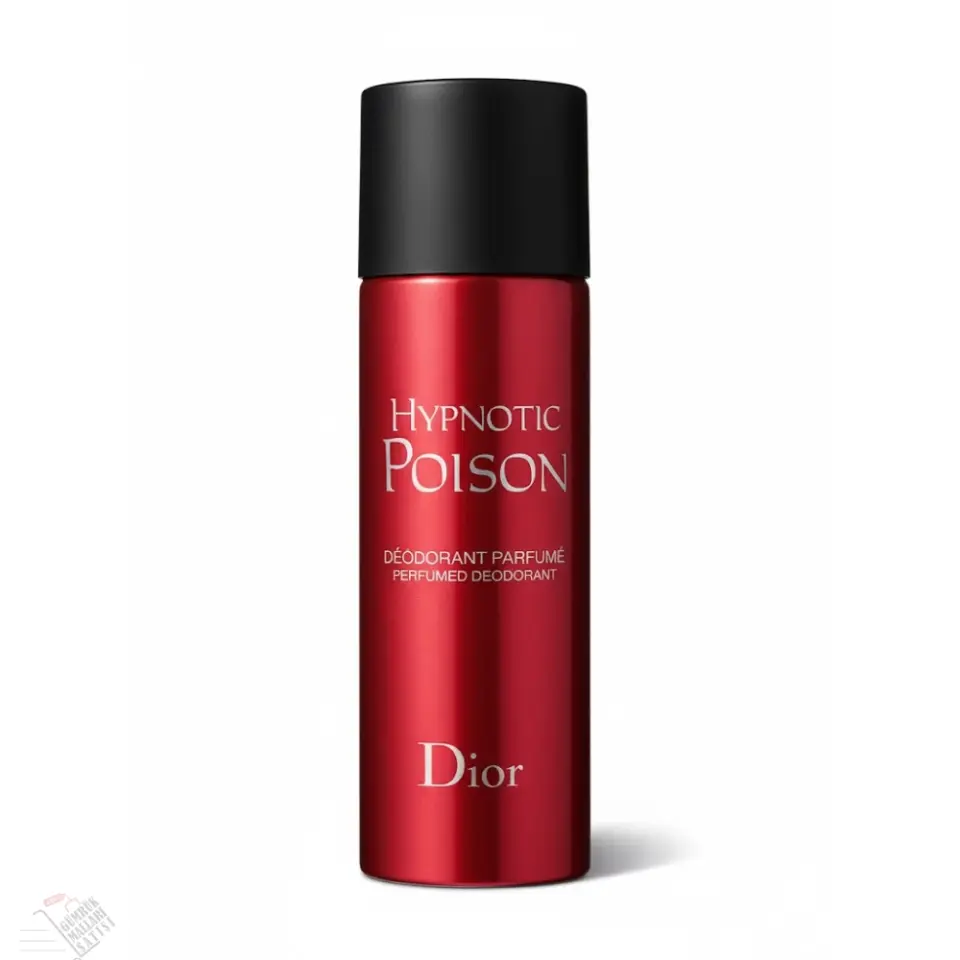 Christian Dior Hypnotic Poison Kadın Deodorant 200 Ml