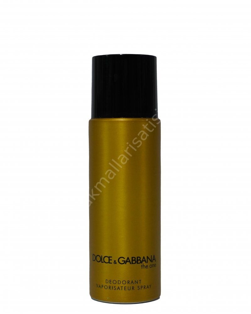Dolce Gabbana The One Erkek Deodorant 200 Ml