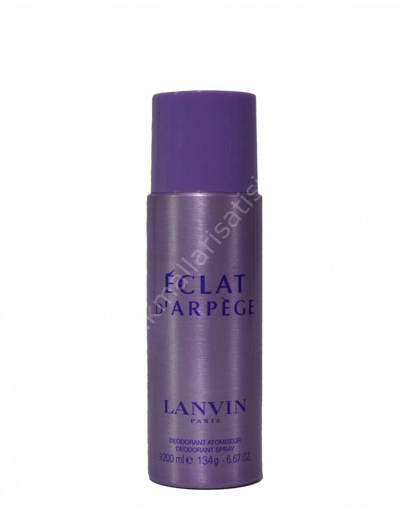 Lanvin Eclat D'arpege Kadın Deodorant 200 Ml