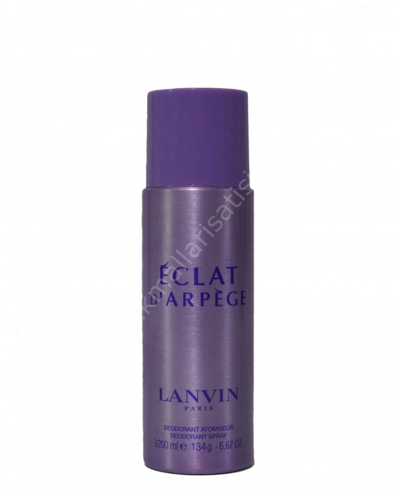 Lanvin Eclat D'arpege Kadın Deodorant 200 Ml