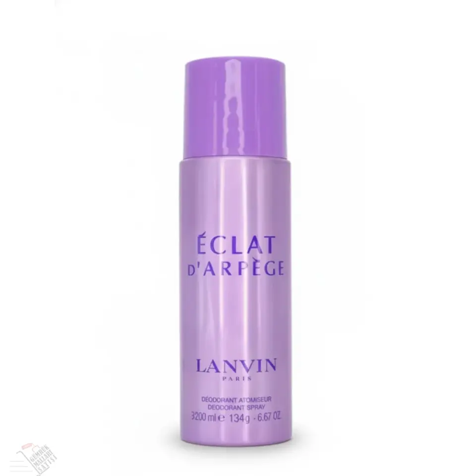 Lanvin Eclat D arpege Kadın Deodorant 200 Ml