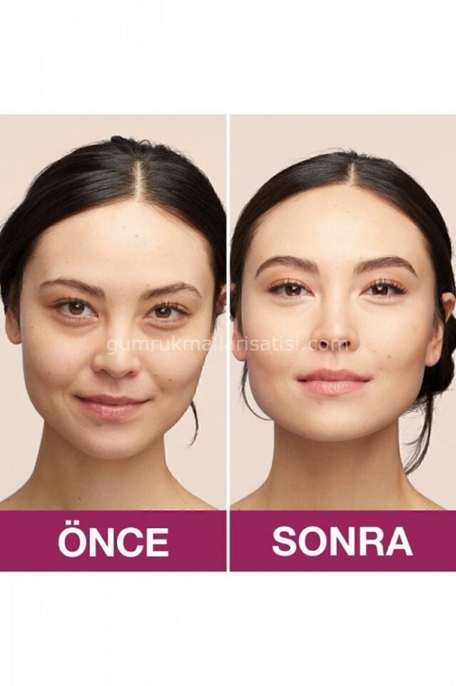 Maybelline New York Instant Anti Age Eraser Kapatıcı İvory