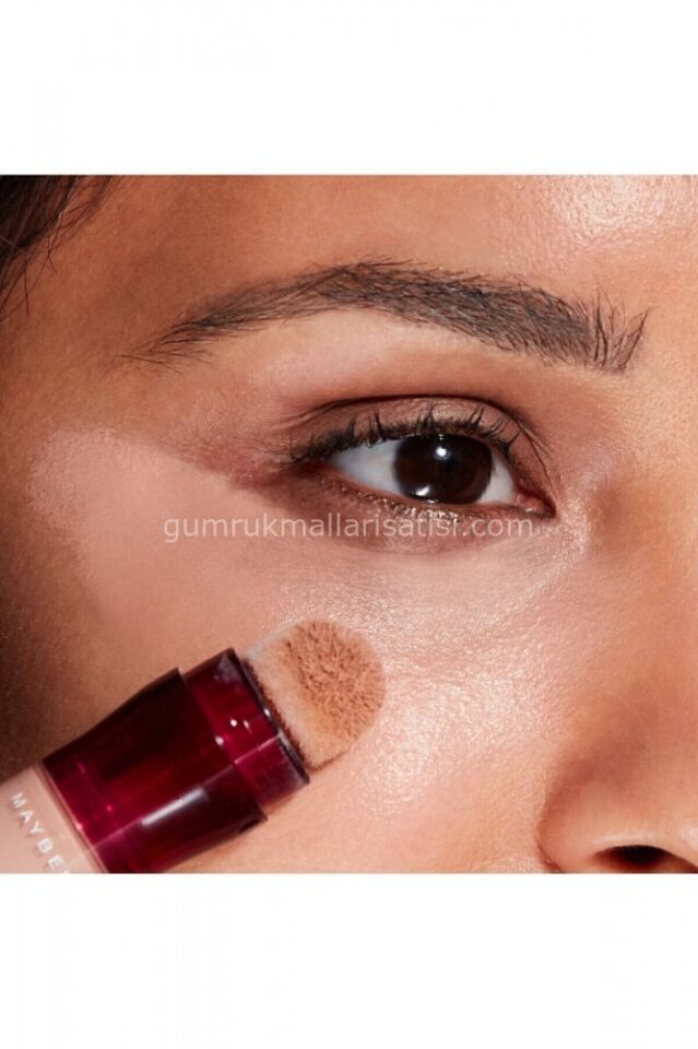Maybelline New York Instant Anti Age Eraser Kapatıcı İvory