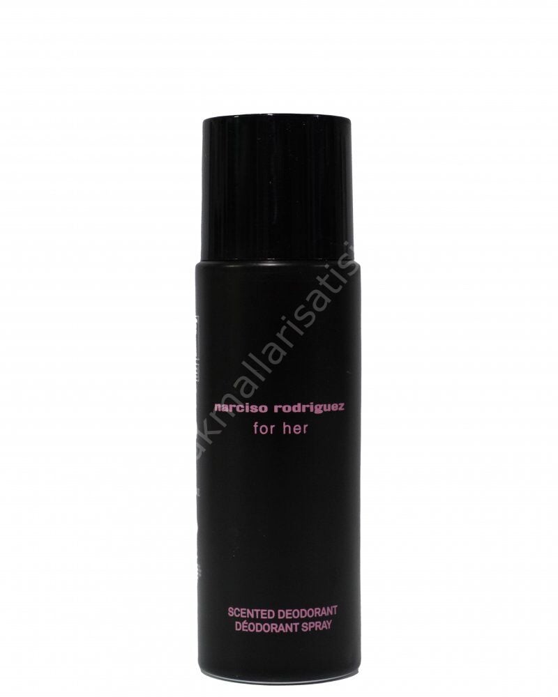 Narciso Rodriguez For Her Kadın Deodorant 200 Ml