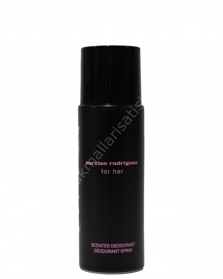 Narciso Rodriguez For Her Kadın Deodorant 200 Ml