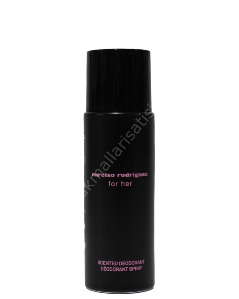 Narciso Rodriguez For Her Kadın Deodorant 200 Ml