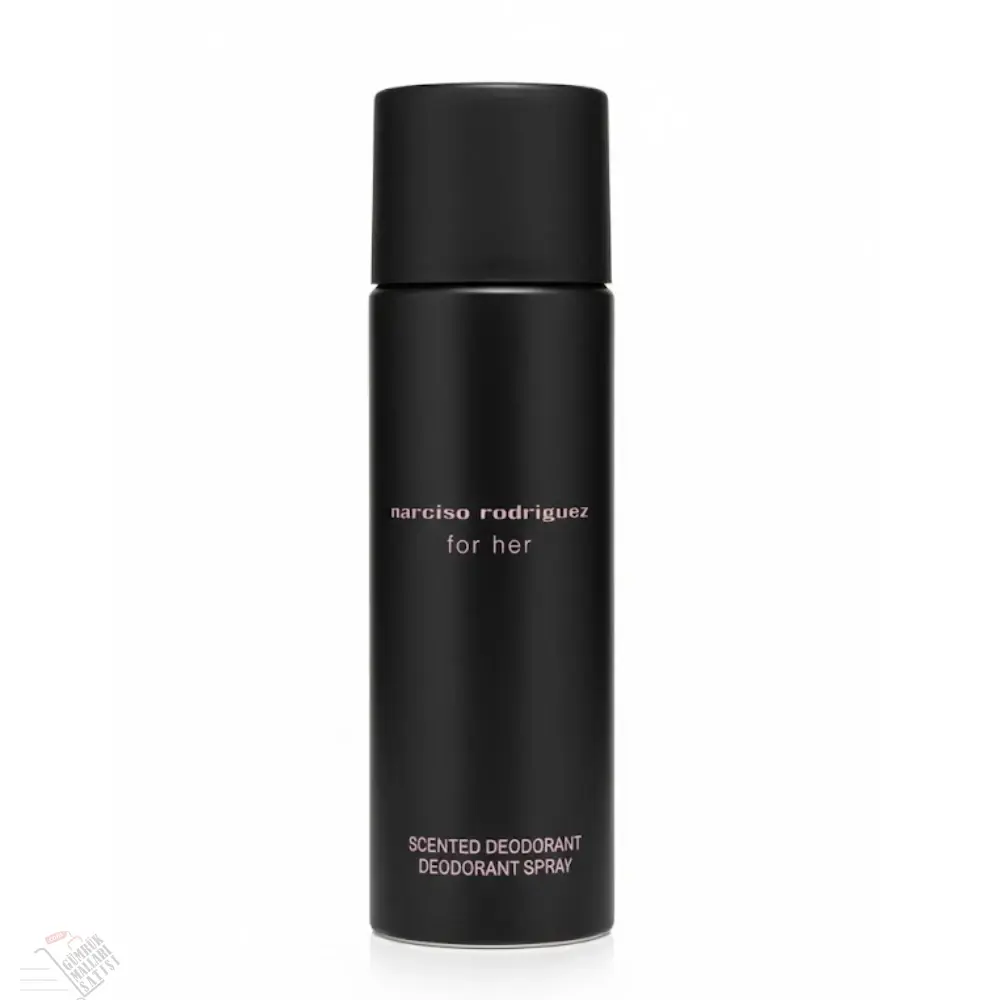Narciso Rodriguez For Her Kadın Deodorant 200 Ml