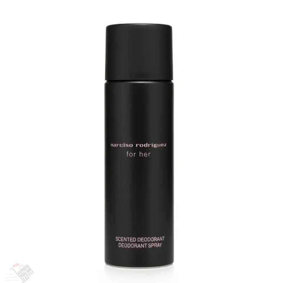 Narciso Rodriguez For Her Kadın Deodorant 200 Ml