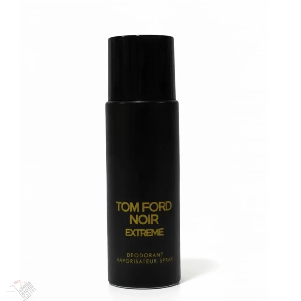 Tom Ford Noir Extreme Erkek Deodorant 200 Ml