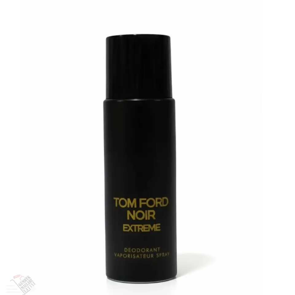 Tom Ford Noir Extreme Erkek Deodorant 200 Ml