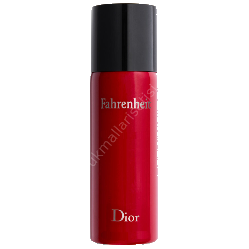 Dior Fahrenheit Erkek Deodorant 200 Ml