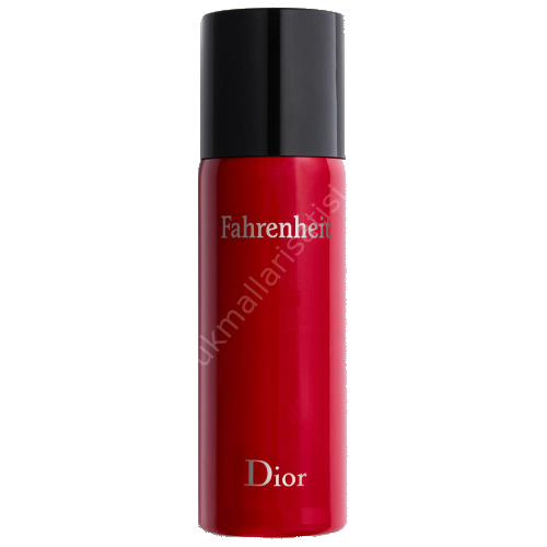 Dior Fahrenheit Erkek Deodorant 200 Ml