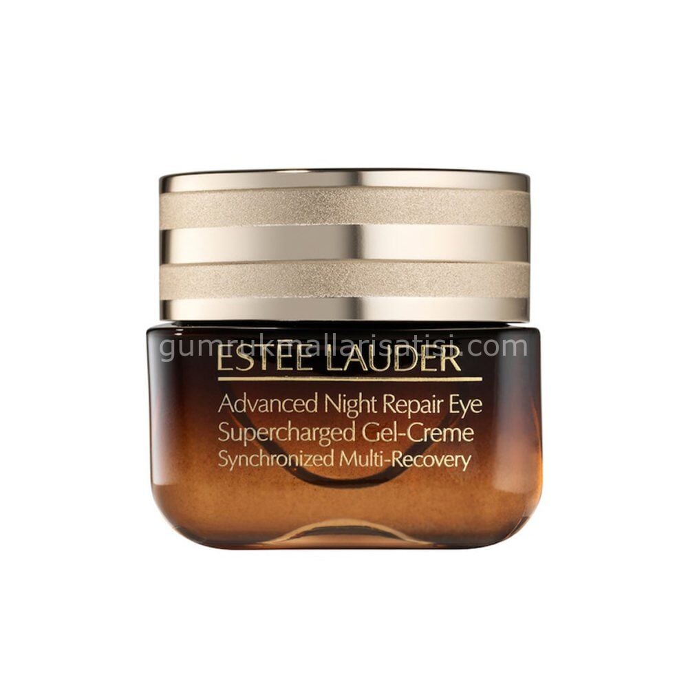 ESTÉE LAUDER Night Repair Eye Supercharged Jel Göz Kremi 15 Ml