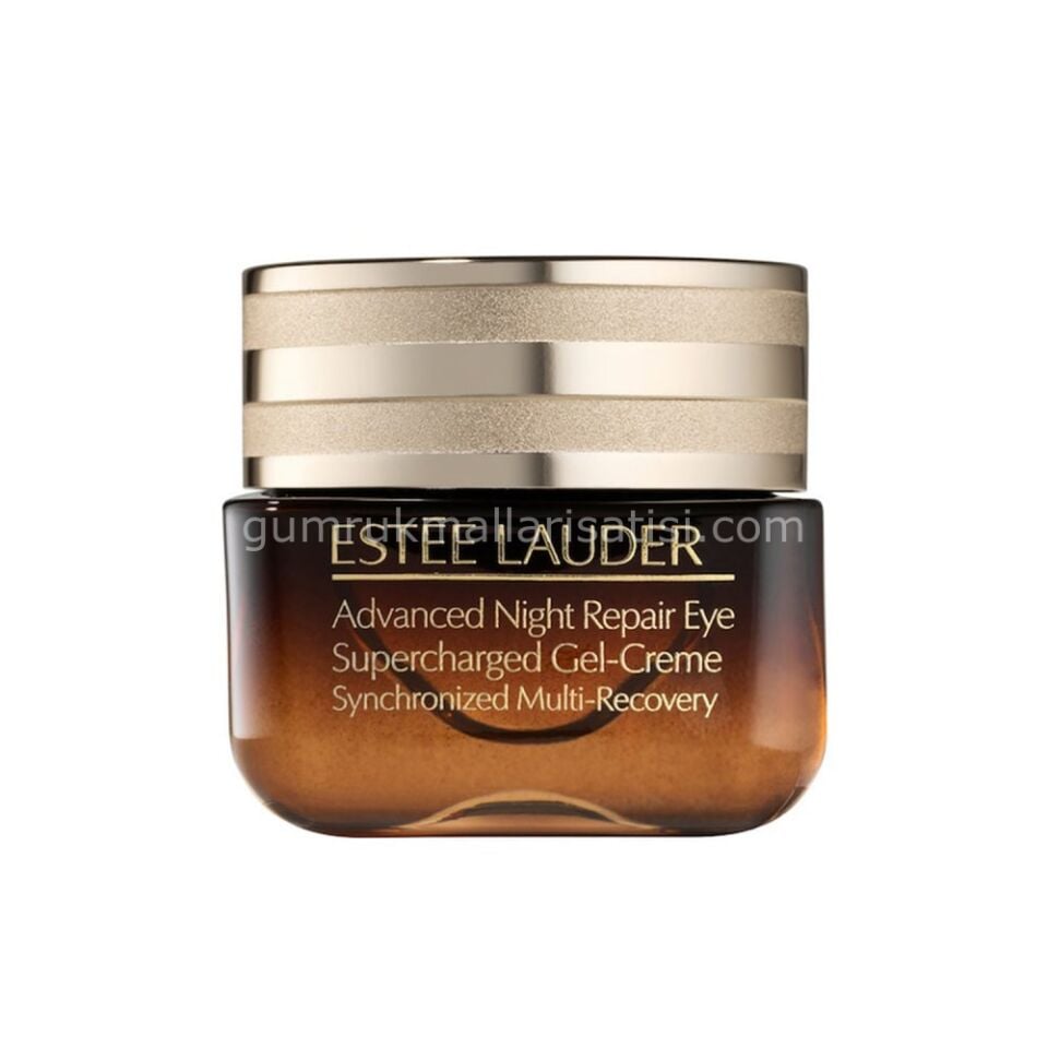 ESTÉE LAUDER Night Repair Eye Supercharged Jel Göz Kremi 15 Ml