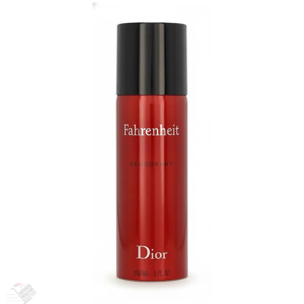 Dior Fahrenheit Erkek Deodorant 200 Ml