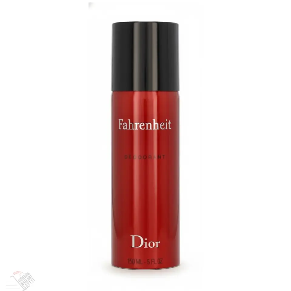 Dior Fahrenheit Erkek Deodorant 200 Ml