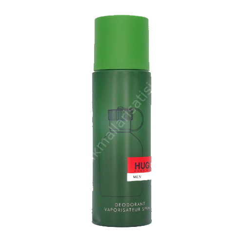 Hugo Boss Men Erkek Deodorant 200 Ml