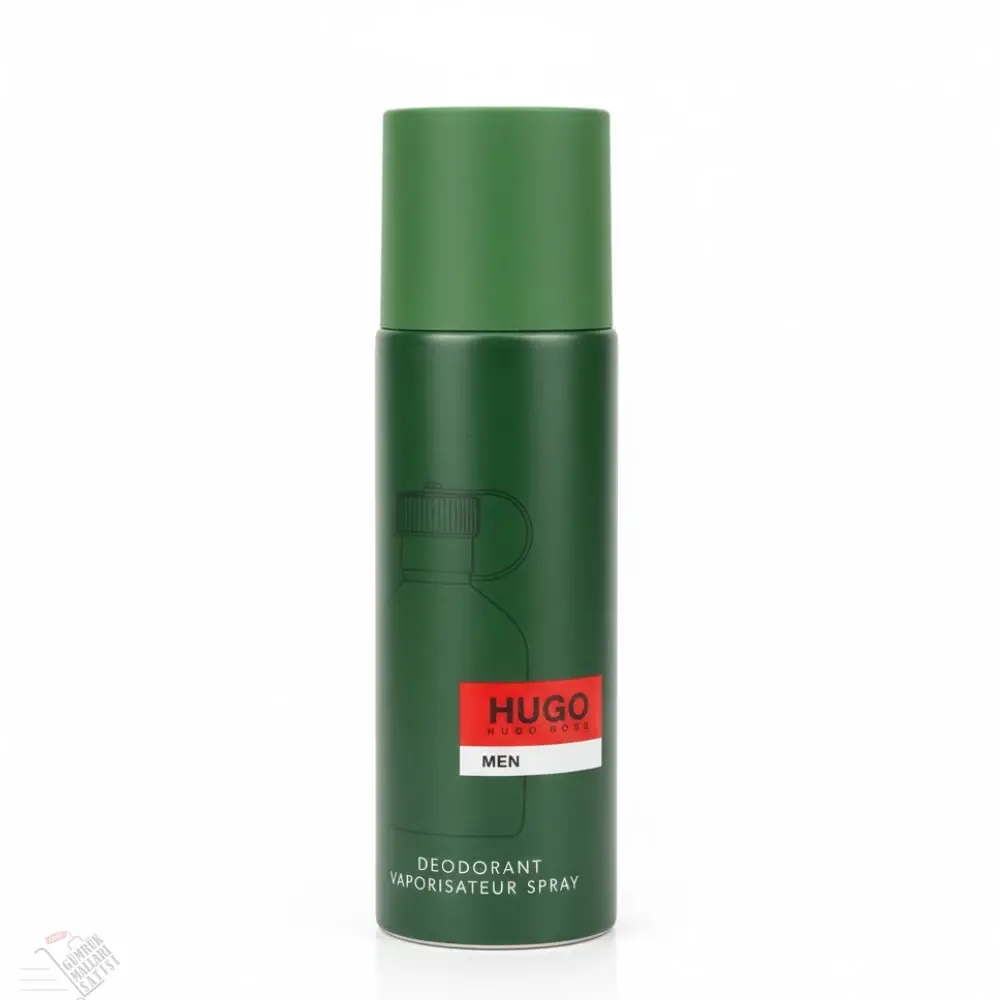 Hugo Boss Men Erkek Deodorant 200 Ml