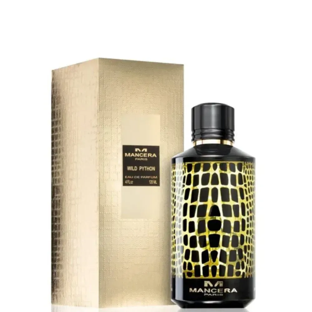 Mancera Wild Python Edp Kadın Parfüm 120 Ml