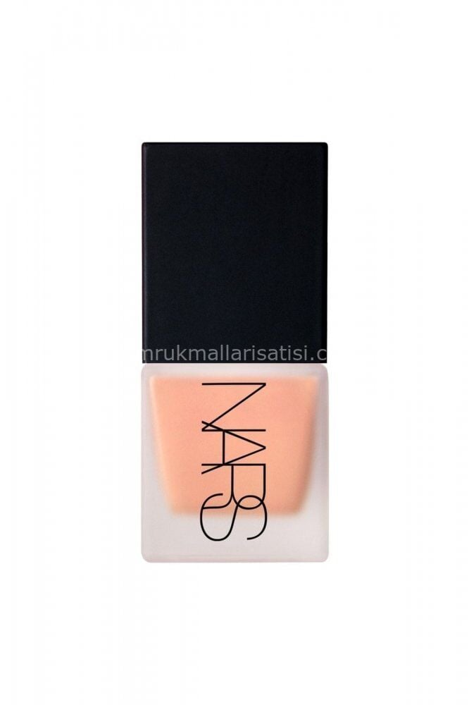 NARS Afterglow Liquid Blush - Likit Allık (Luster)