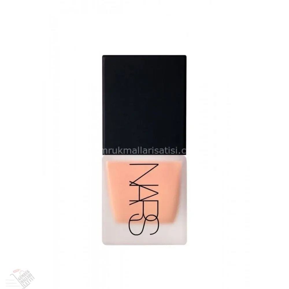 NARS Afterglow Liquid Blush - Likit Allık (Luster)