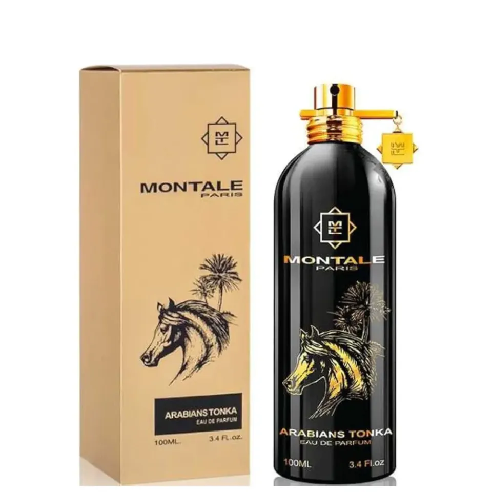 Montale Arabians Tonka Edp Unisex Parfüm 100 Ml