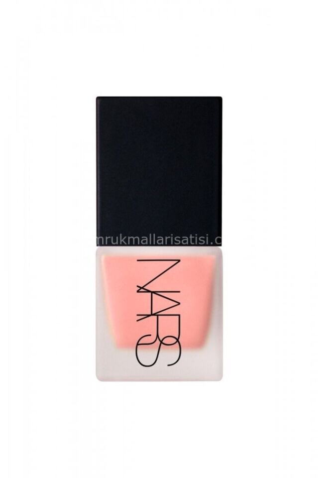 NARS Afterglow Liquid Blush - Likit Allık (Dolce Vita)