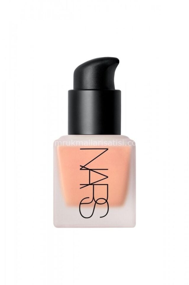 NARS Afterglow Liquid Blush - Likit Allık (Dolce Vita)