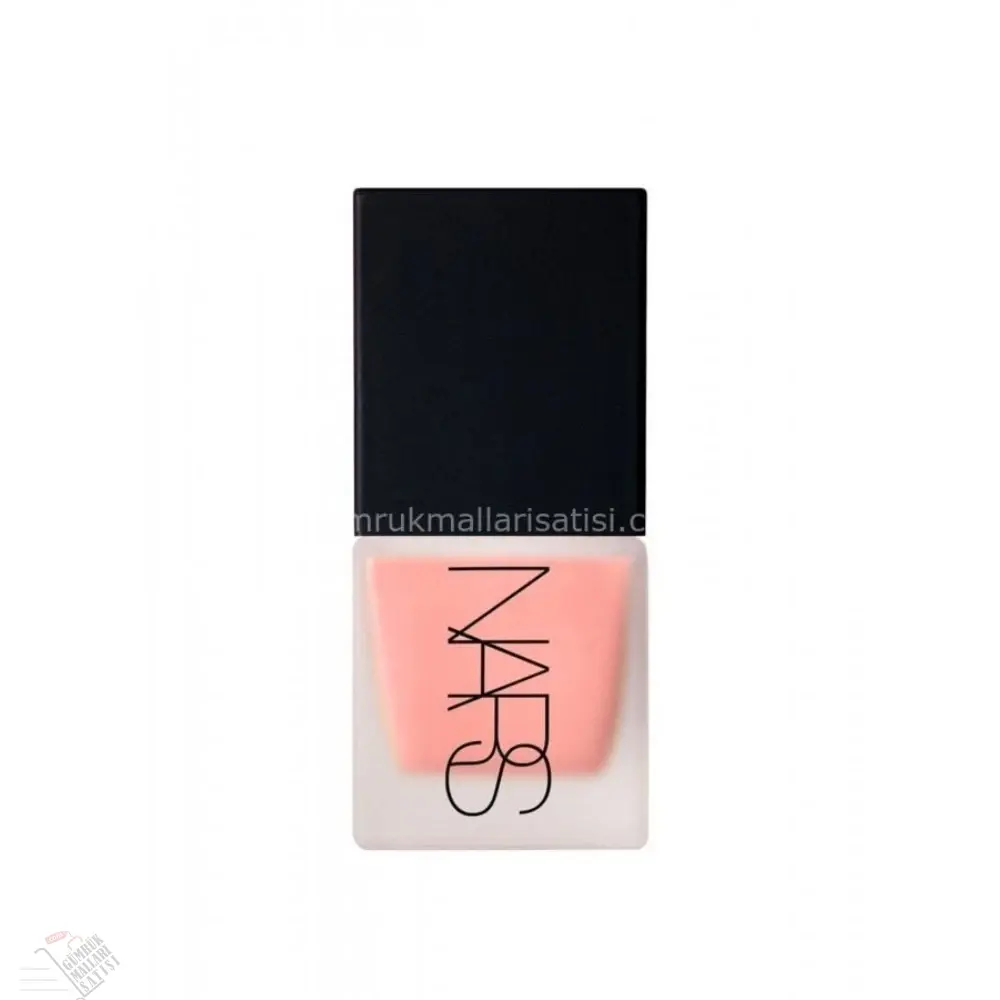 NARS Afterglow Liquid Blush - Likit Allık (Dolce Vita)