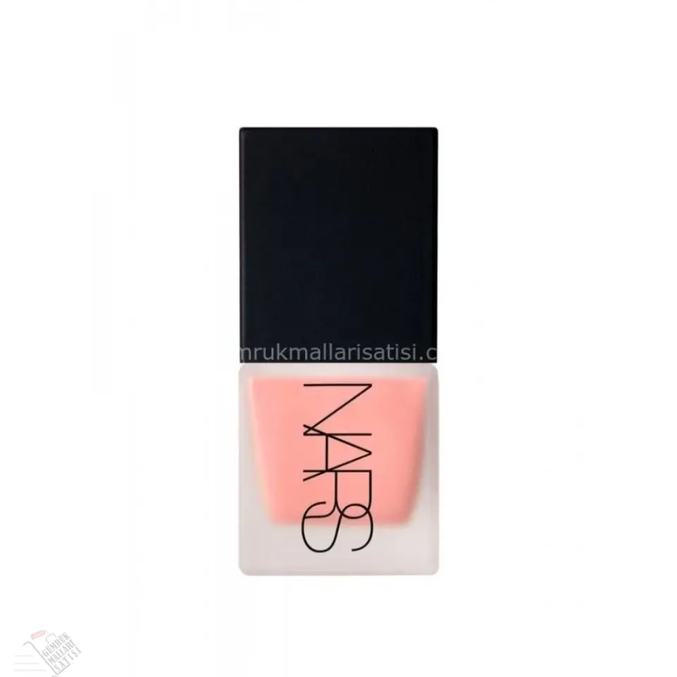 NARS Afterglow Liquid Blush - Likit Allık (Dolce Vita)